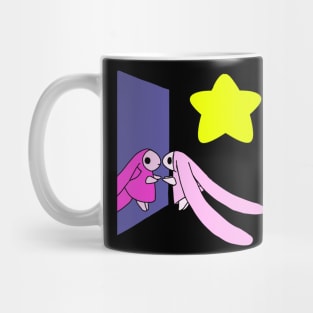 Chobits Mug